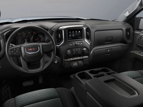 New 2026 GMC Sierra 1500 Pro image 32