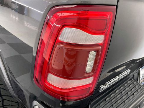 Used 2022 RAM 2500 Laramie AWD/4WD image 29