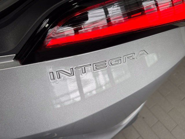 Used 2024 Acura Integra FWD image 25