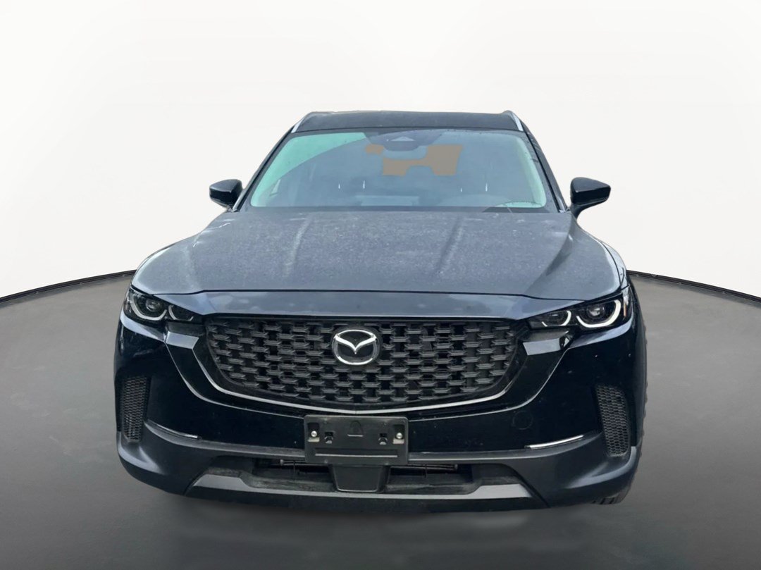 Used 2025 MAZDA CX-50 AWD 2.5 S w/ Weather Package image 8