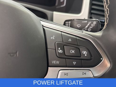 Used 2023 Volkswagen Atlas Cross Sport SE image 19