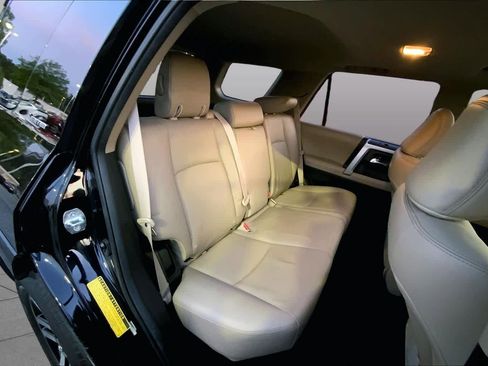 Used 2014 Toyota 4Runner Limited RWD image 19
