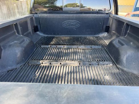 Used 2012 Ford F350 Lariat w/ FX4 4X4 Off-Road Pkg image 17