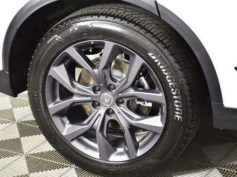 Certified 2024 Acura MDX A-Spec AWD/4WD image 54