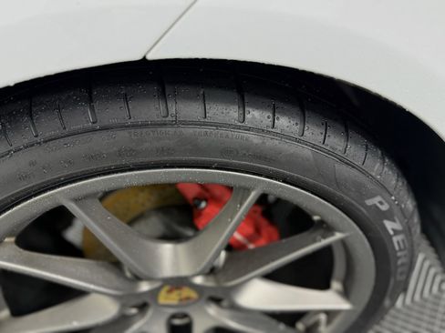 Used 2016 Porsche Boxster GTS image 17