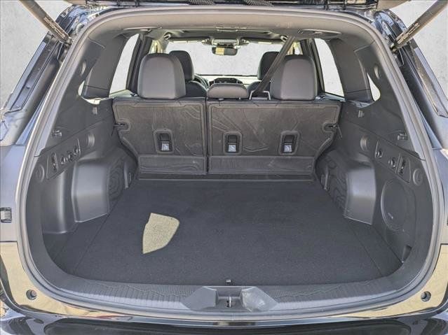 Used 2025 Subaru Forester Limited AWD/4WD image 6