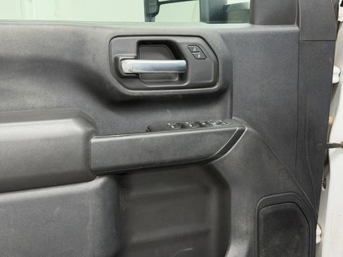 Used 2021 Chevrolet Silverado 2500 W/T w/ WT Convenience Package AWD/4WD image 77