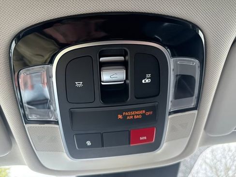 Certified 2023 Hyundai Tucson Limited AWD/4WD image 41