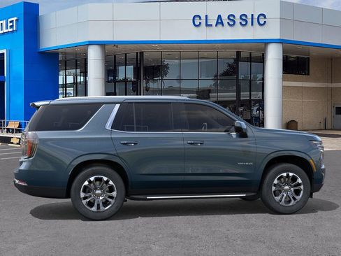New 2026 Chevrolet Tahoe LS image 5