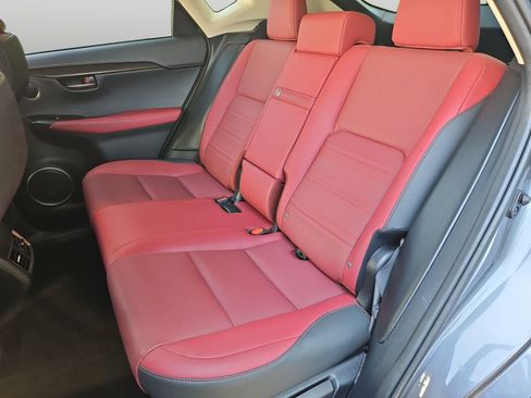 Used 2020 Lexus NX 300 AWD w/ Premium Package image 36