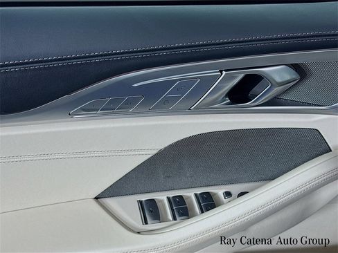Used 2023 BMW 840i xDrive Convertible w/ Comfort Seating Package image 18