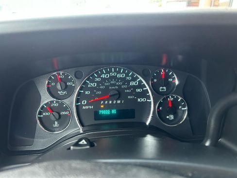 Used 2012 Chevrolet Express 2500 RWD image 9