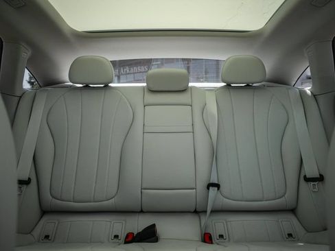 Certified 2023 Mercedes-Benz EQE 350+ 4MATIC Sedan image 28