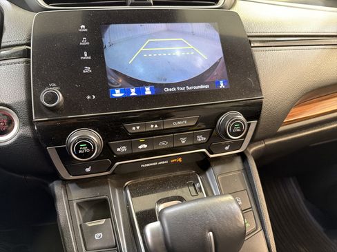 Used 2022 Honda CR-V EX-L image 19