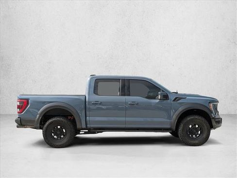 Used 2023 Ford F150 Raptor AWD/4WD image 4