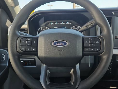 New 2026 Ford F250 XL w/ STX Appearance Package image 27