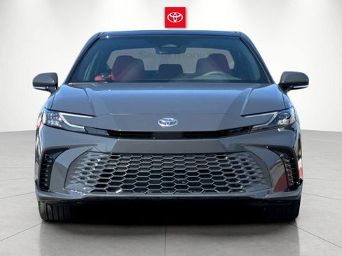 New 2026 Toyota Camry XSE FWD image 7