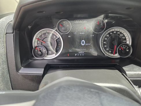 Used 2014 RAM 2500 Laramie w/ Cold Weather Group AWD/4WD image 17