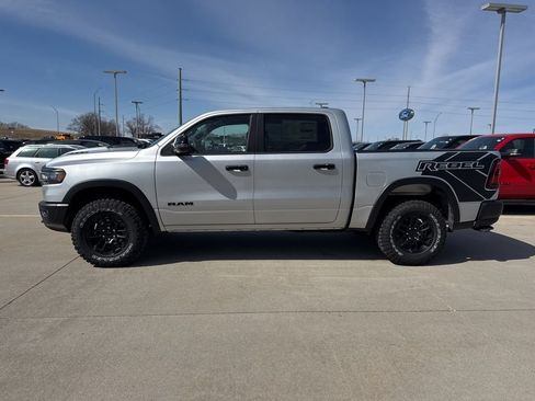 New 2026 RAM 1500 Rebel w/ Rebel Level 2 Equipment Group AWD/4WD image 27