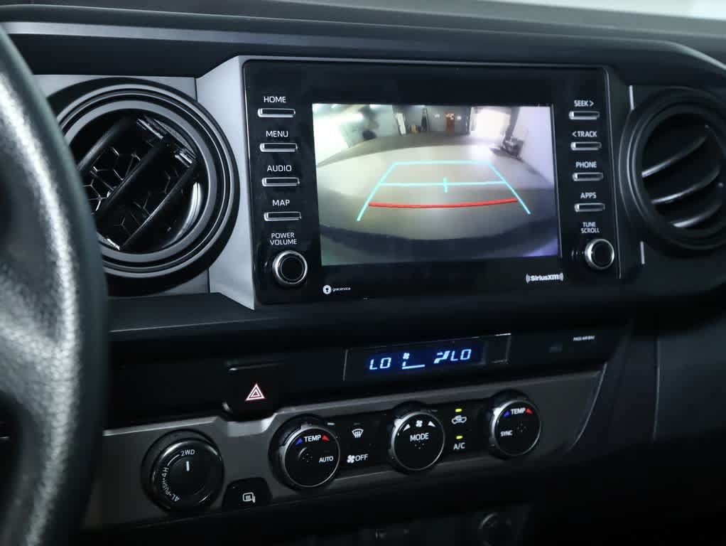 Certified 2023 Toyota Tacoma SR AWD/4WD image 27