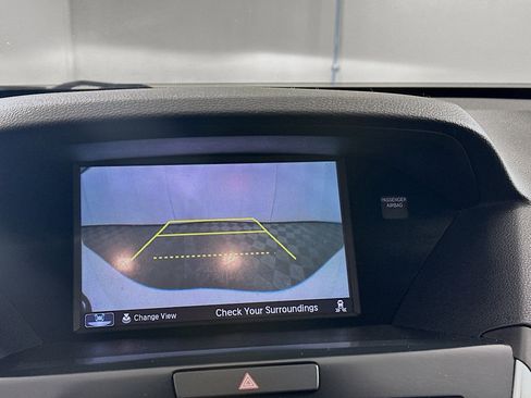 Used 2018 Acura MDX FWD w/ Technology Package image 22