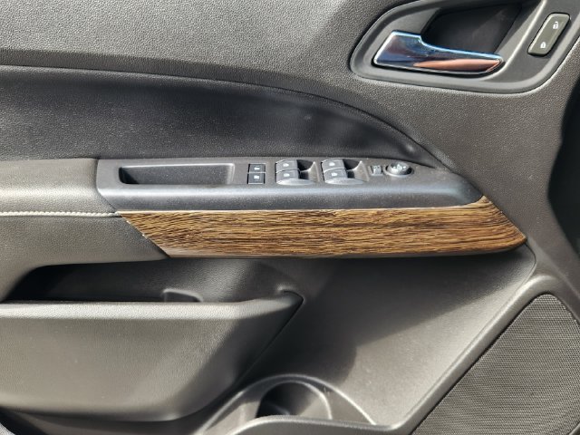 Used 2019 GMC Canyon Denali AWD/4WD image 23