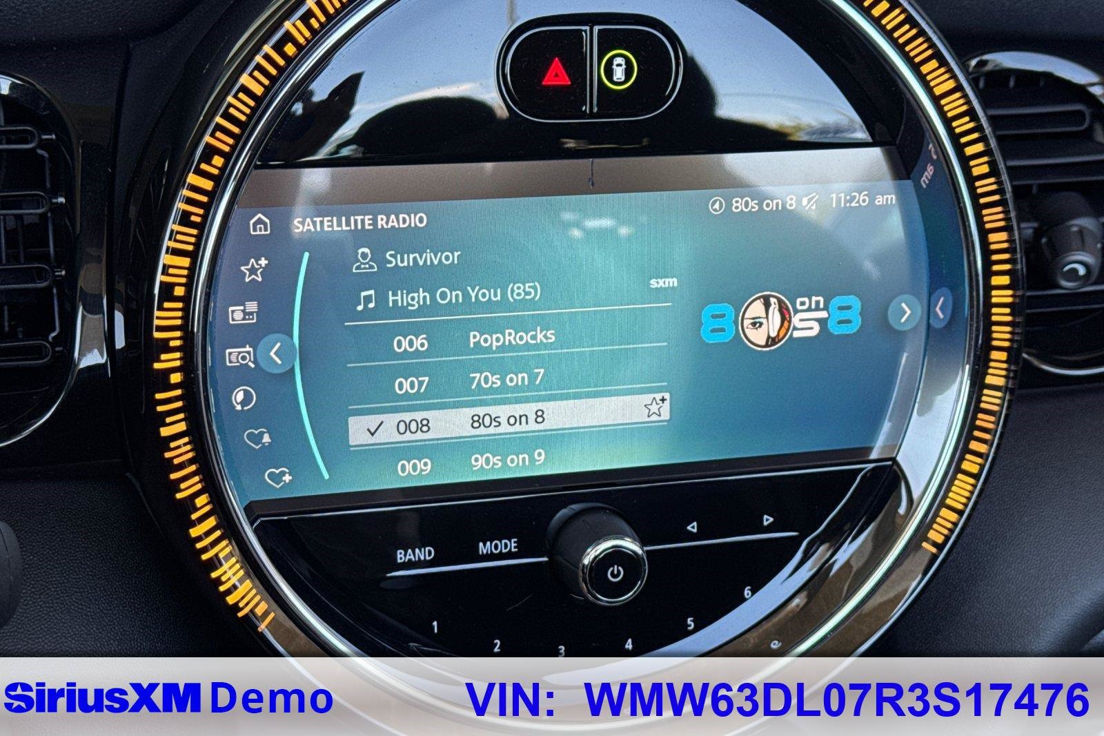 Used 2024 MINI Cooper John Cooper Works FWD image 23