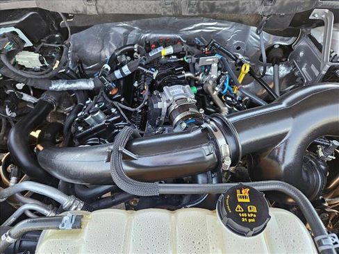 Certified 2024 Ford F150 STX RWD image 23