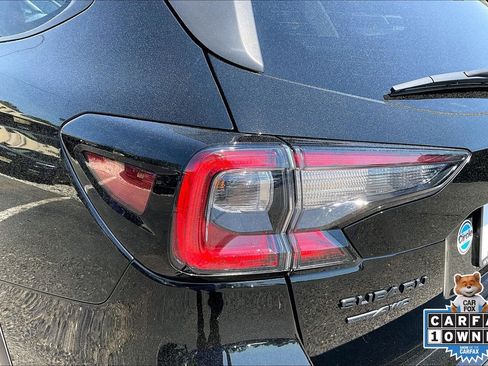 Certified 2024 Subaru Outback Onyx Edition AWD/4WD image 29