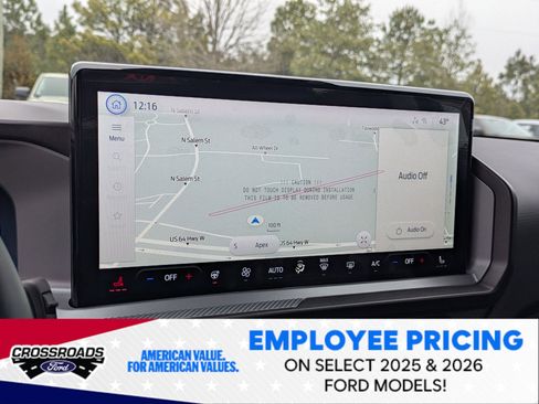 New 2025 Ford Bronco Sport Badlands w/ Badlands Tech Package AWD/4WD image 23