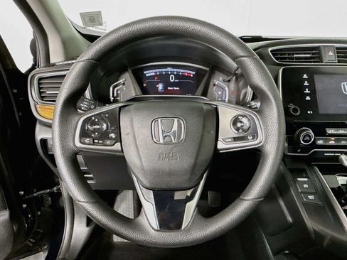 Used 2019 Honda CR-V EX image 18