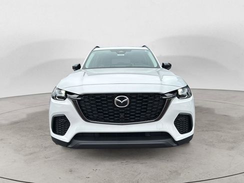 New 2026 MAZDA CX-70 3.3 Turbo w/ Preferred Package image 2