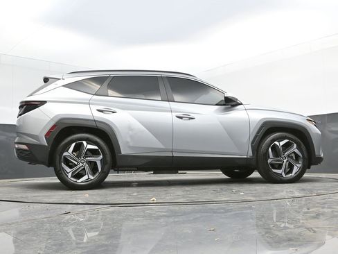 Used 2023 Hyundai Tucson SEL w/ Convenience Package image 30