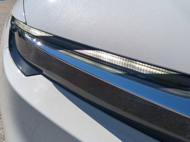 Used 2026 Honda CR-V EX-L image 9