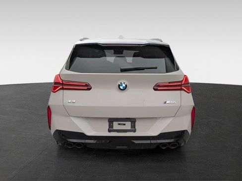 Certified 2025 BMW X3 M50 w/ Premium Package image 8