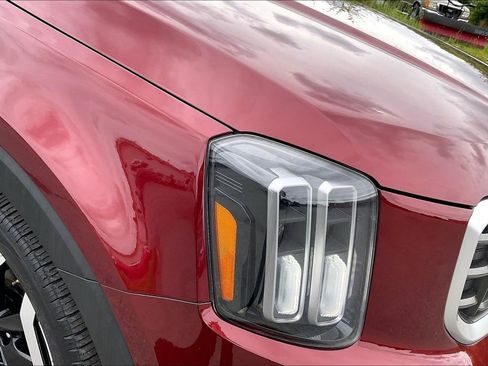 Used 2023 Kia Telluride S w/ S Sunroof Package AWD/4WD image 28