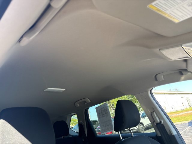 Certified 2023 Nissan Rogue S AWD/4WD image 19