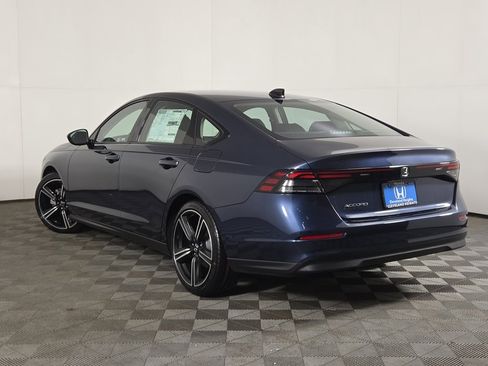 New 2026 Honda Accord SE image 7