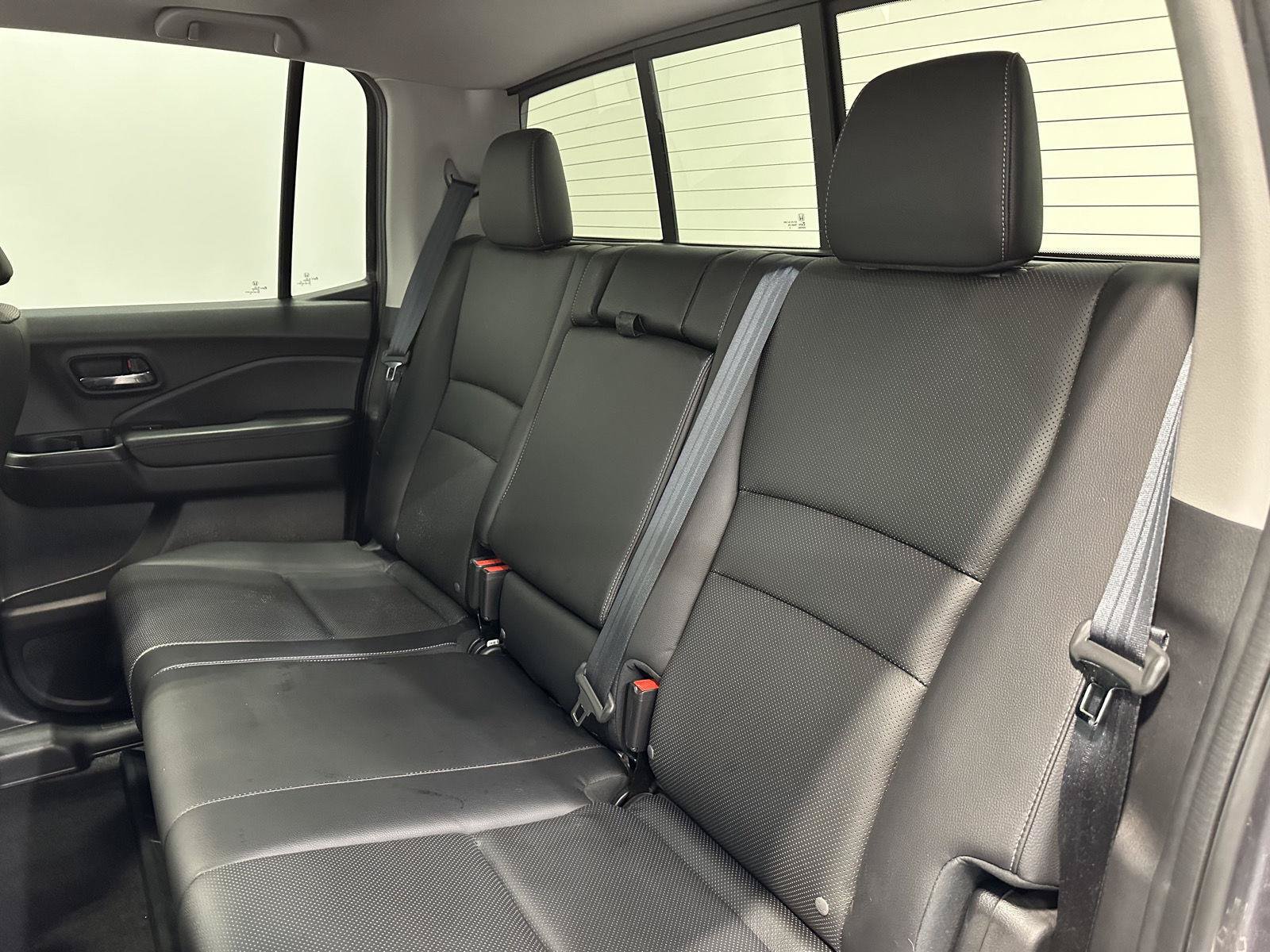 Used 2019 Honda Ridgeline RTL image 29