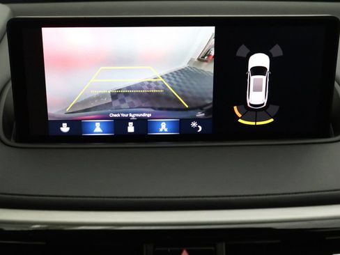 Certified 2024 Acura MDX SH-AWD w/ Technology Package image 24
