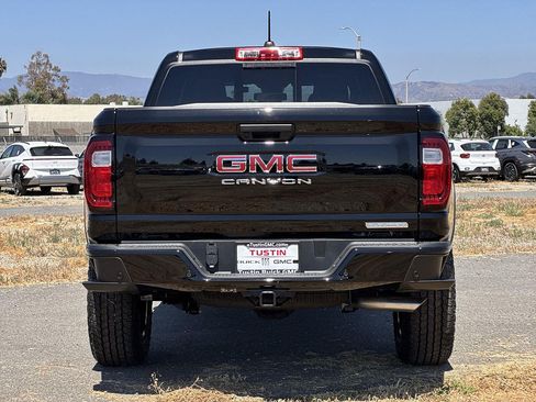 New 2026 GMC Canyon Elevation RWD image 4