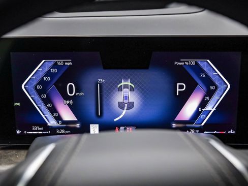 Certified 2025 BMW X5 xDrive40i image 25