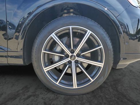 New 2026 Audi Q7 2.0T Premium Plus image 6