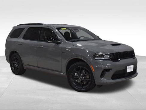 New 2026 Dodge Durango GT image 4
