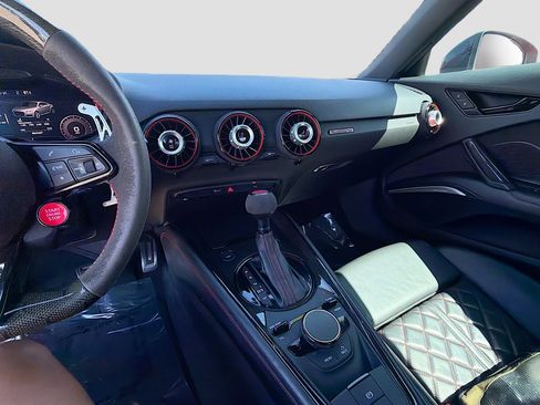 Used 2018 Audi TT RS w/ Technology Package AWD/4WD image 26