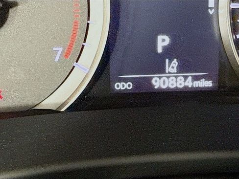 Used 2019 Lexus RX 350 FWD w/ Navigation Package image 12