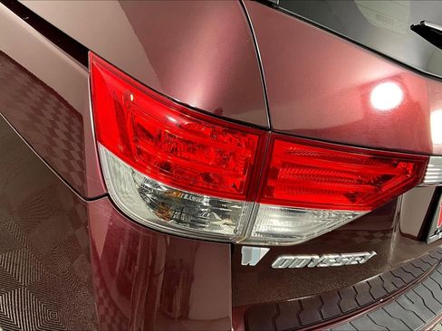 Used 2015 Honda Odyssey EX image 23