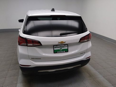 Used 2023 Chevrolet Equinox LT AWD/4WD image 6