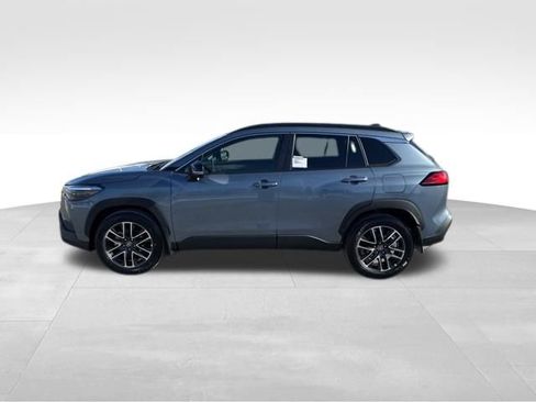 New 2026 Toyota Corolla Cross XLE image 2