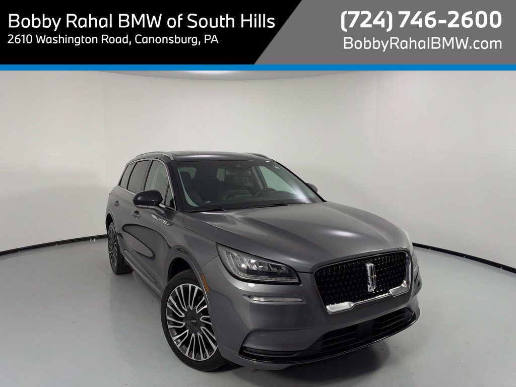 Used 2022 Lincoln Corsair AWD w/ Premium Package image 1